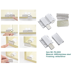 NHẤN NHẢ TỪ CÁNH TỦ KÍNH